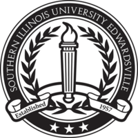 Southern Illinois University-Edwardsville logo