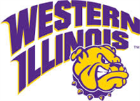 Western Illinois University logo