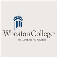 Wheaton College logo