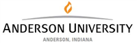 Anderson University logo