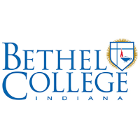 Bethel University logo