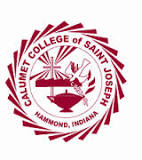 Calumet College of Saint Joseph logo