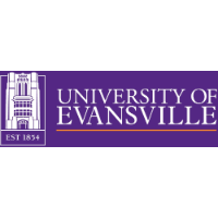 University of Evansville logo