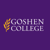 Goshen College logo