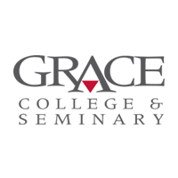 Grace College and Theological Seminary logo