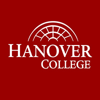 Hanover College logo