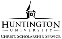 Huntington University logo