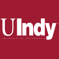 University of Indianapolis logo