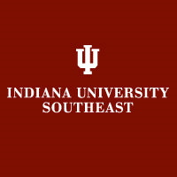 Indiana University-Southeast logo