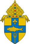 Saint Mary-of-the-Woods College logo