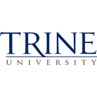 Trine University logo