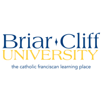 Briar Cliff University logo