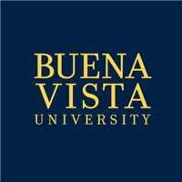 Buena Vista University logo