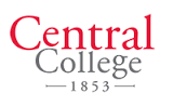 Central College logo