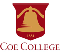 Coe College logo