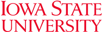 Iowa State University logo