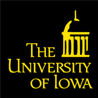 University of Iowa logo