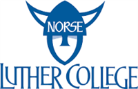 Luther College logo