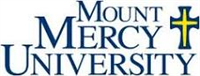 Mount Mercy University logo