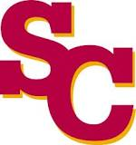 Simpson College logo