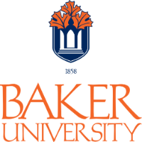 Baker University logo