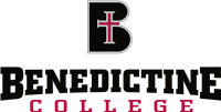 Benedictine College logo