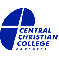 Central Christian College of Kansas logo