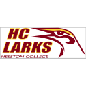 Hesston College logo