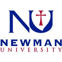 Newman University logo