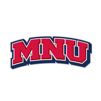 MidAmerica Nazarene University logo