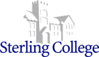 Sterling College logo