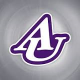 Asbury University logo