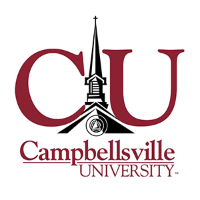 Campbellsville University logo