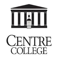 Centre College logo