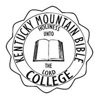 Kentucky Mountain Bible College logo