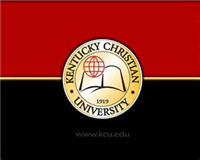 Kentucky Christian University logo