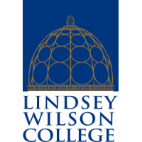 Lindsey Wilson College logo