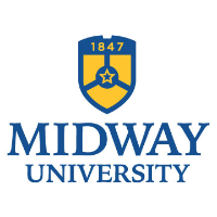 Midway University logo