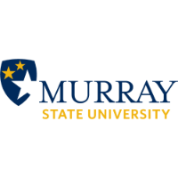 Murray State University logo