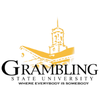 Grambling State University logo