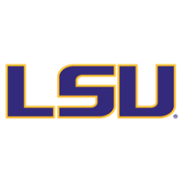 Louisiana State University and Agricultural & Mechanical College logo