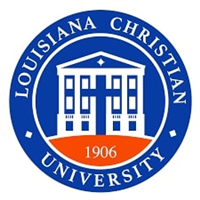 Louisiana Christian University logo