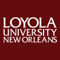 Loyola University New Orleans logo