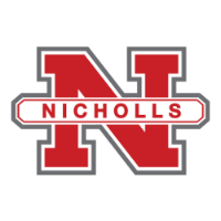 Nicholls State University logo