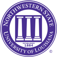 Northwestern State University of Louisiana logo