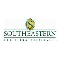 Southeastern Louisiana University logo