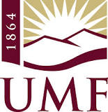 University of Maine at Farmington logo