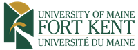 University of Maine at Fort Kent logo