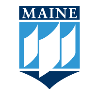 University of Maine logo