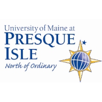 University of Maine at Presque Isle logo